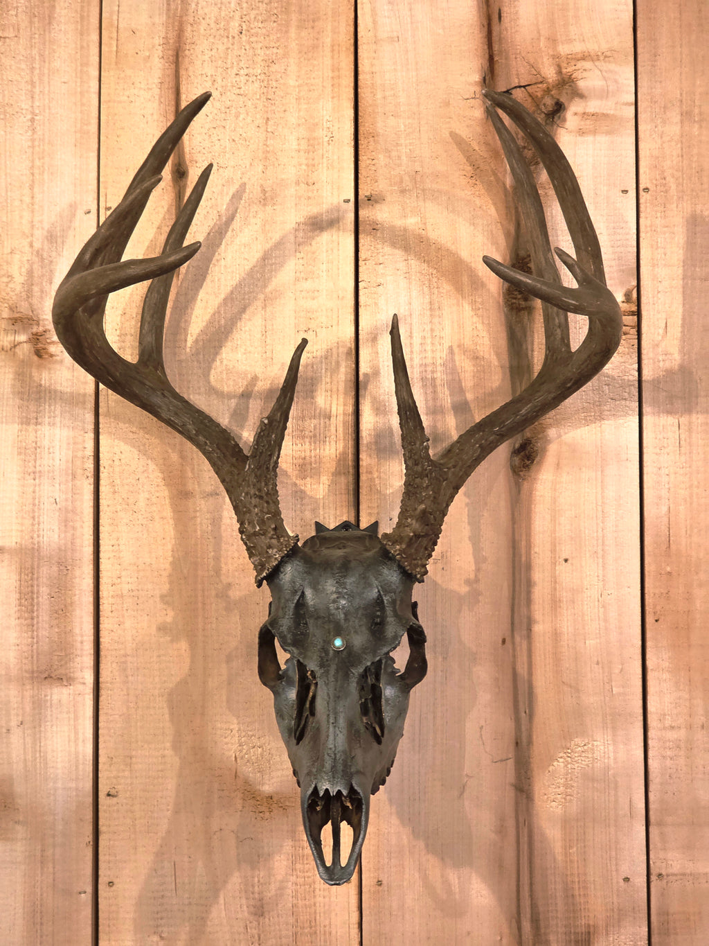 Original - Skull Hanger