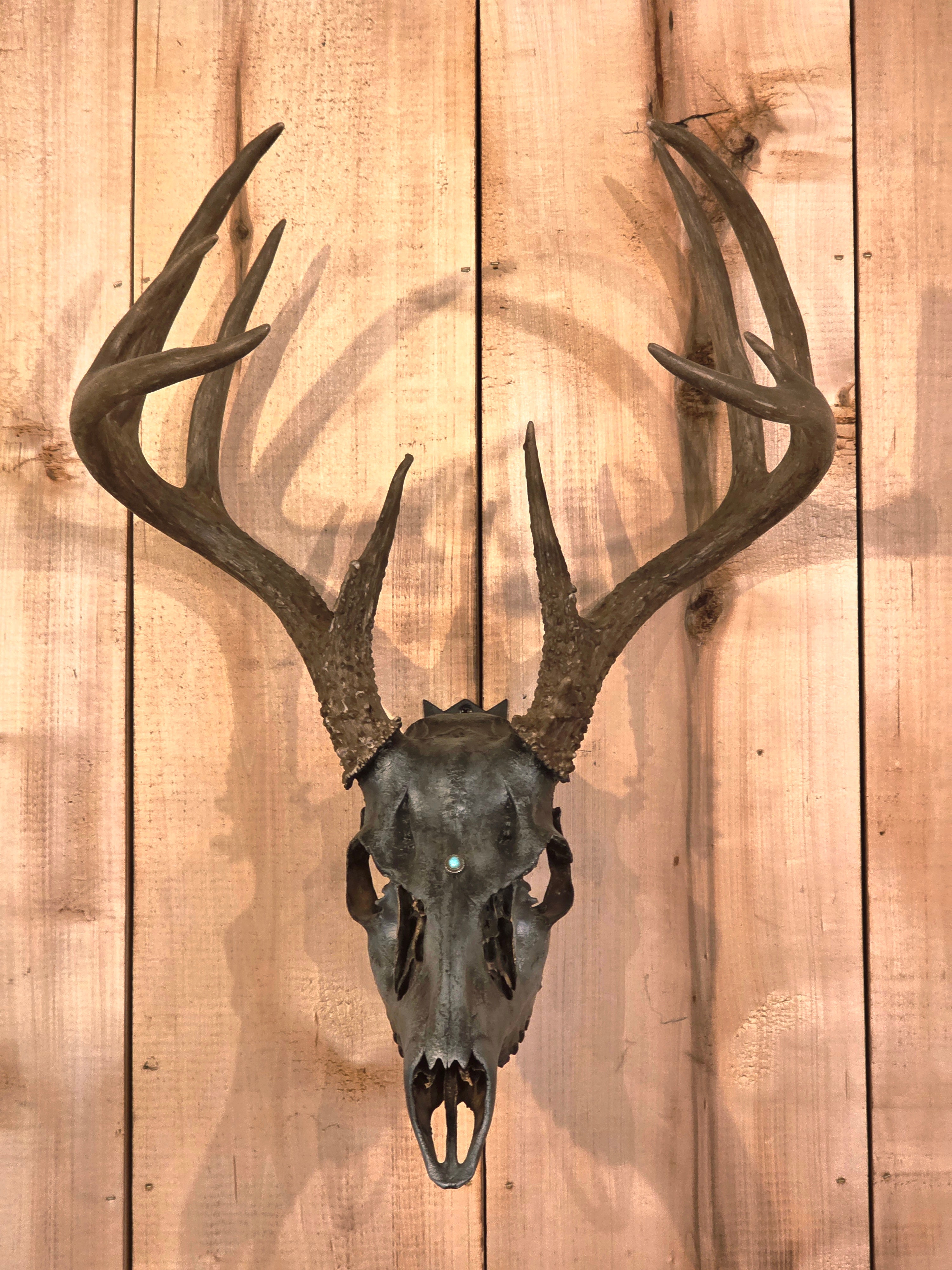 Original - Skull Hanger