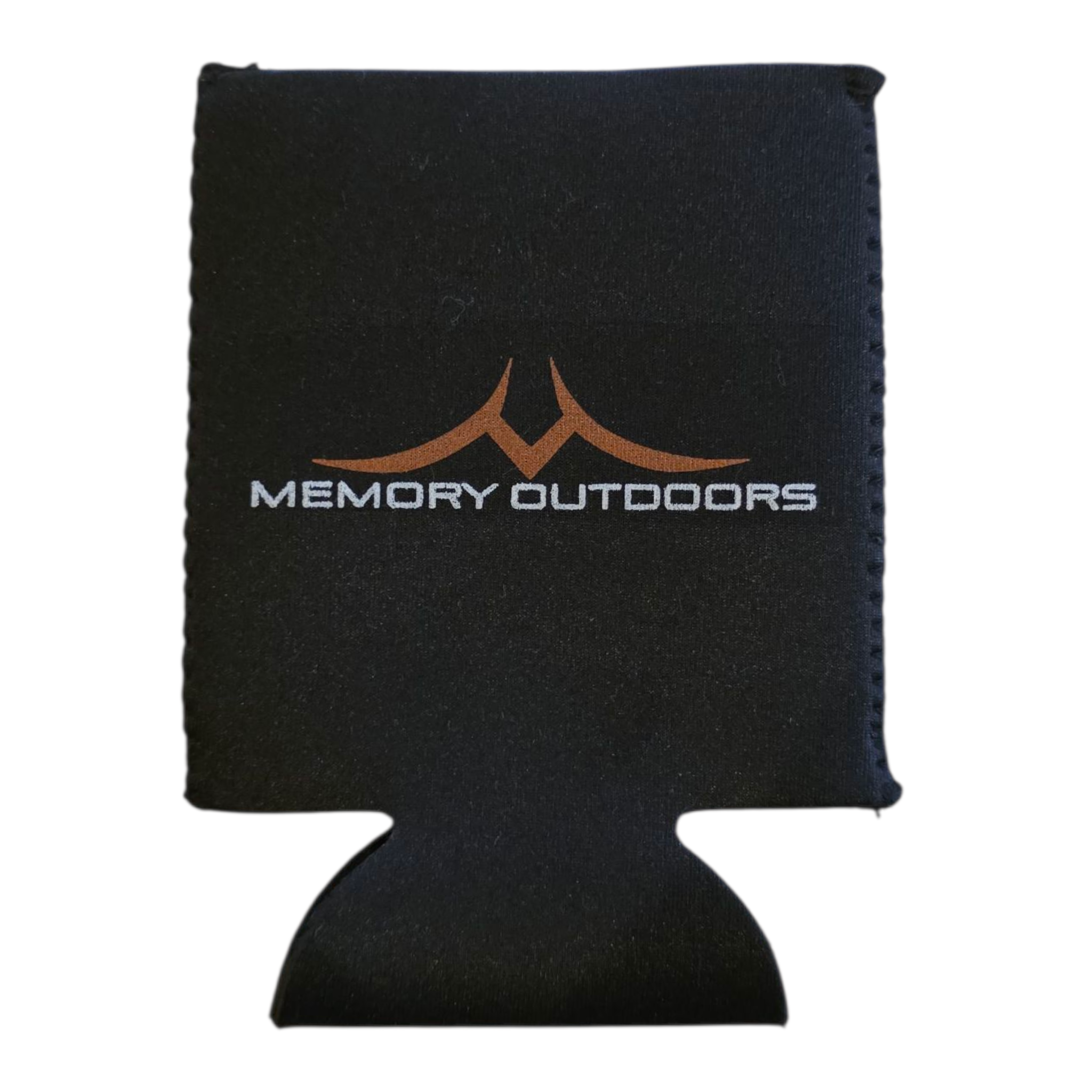 Memory Outdoors Can Koozie