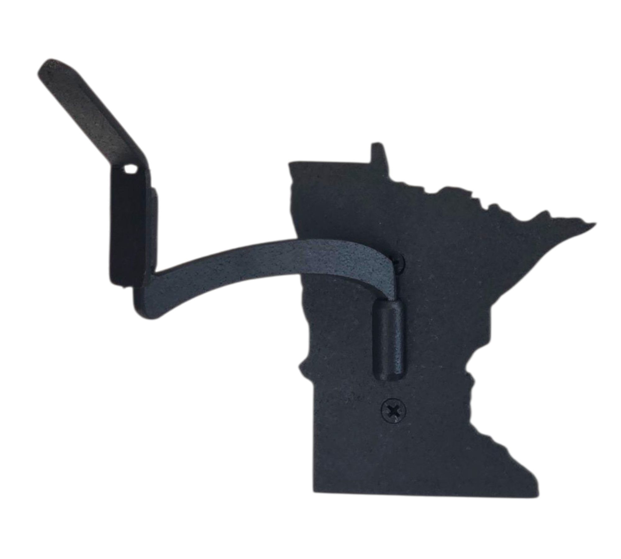 Minnesota - Swivel Skull Hanger
