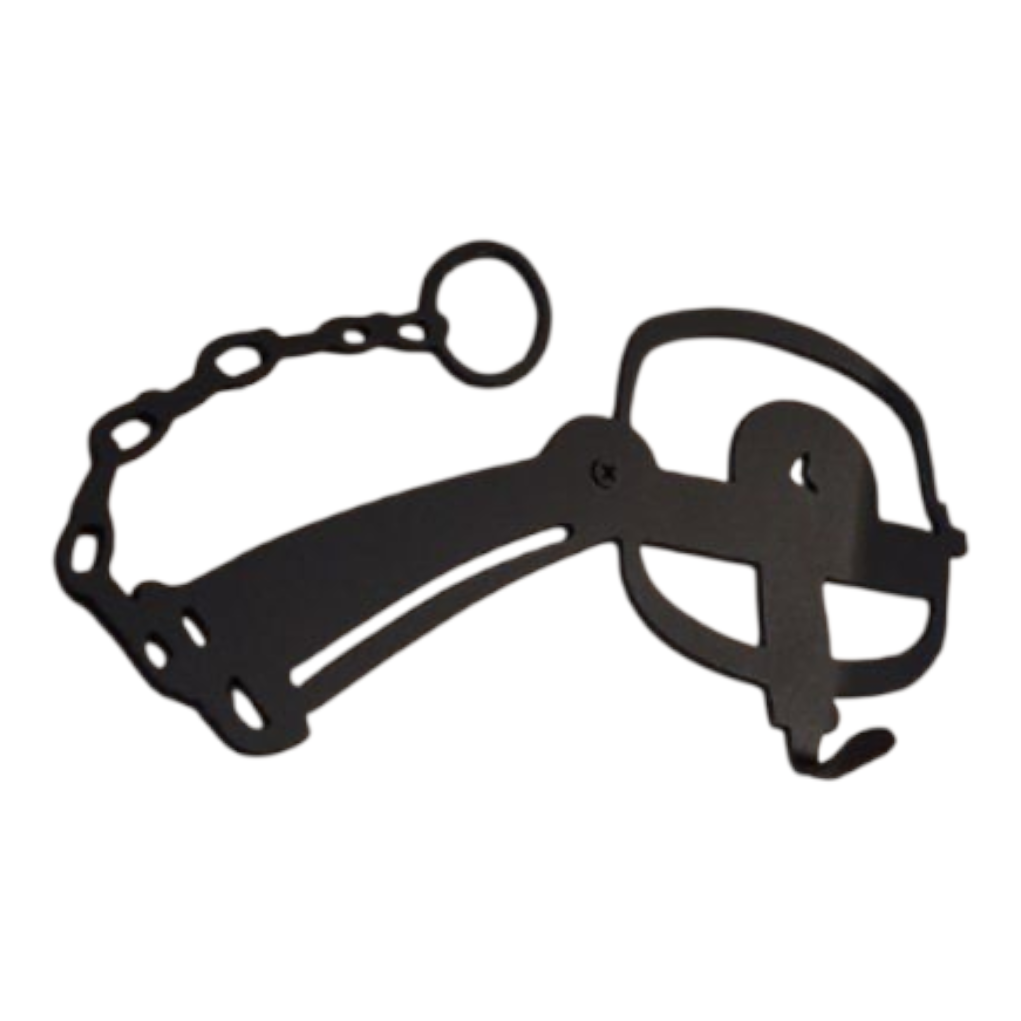 Foot Trap - Fur Hanger