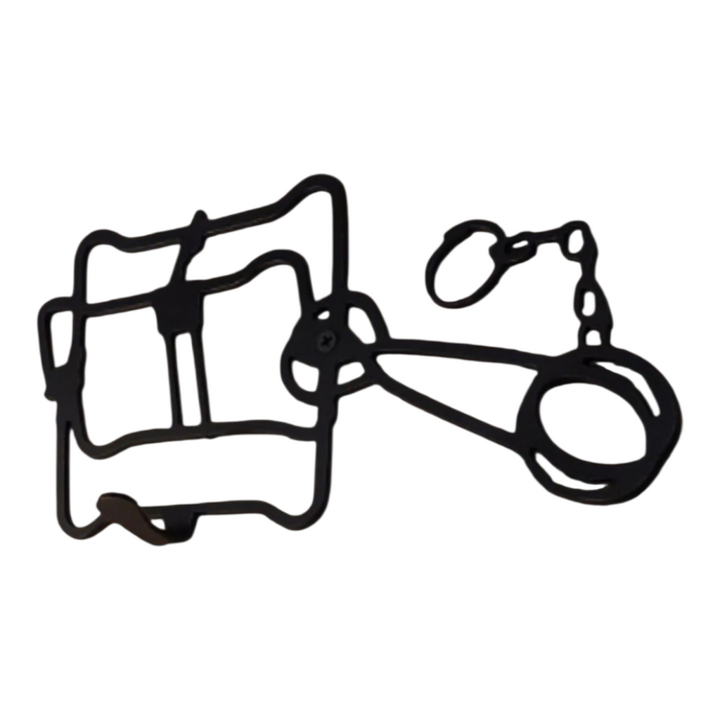 Conibear - Fur Hangers