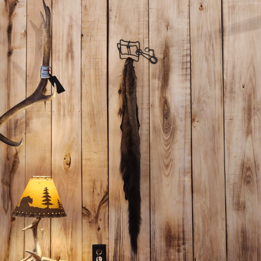 Conibear - Fur Hangers