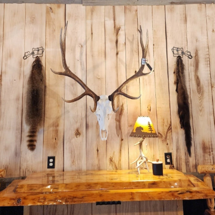 Conibear - Fur Hangers