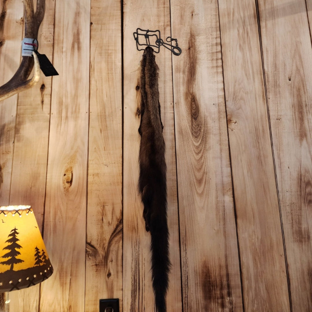 Conibear - Fur Hangers