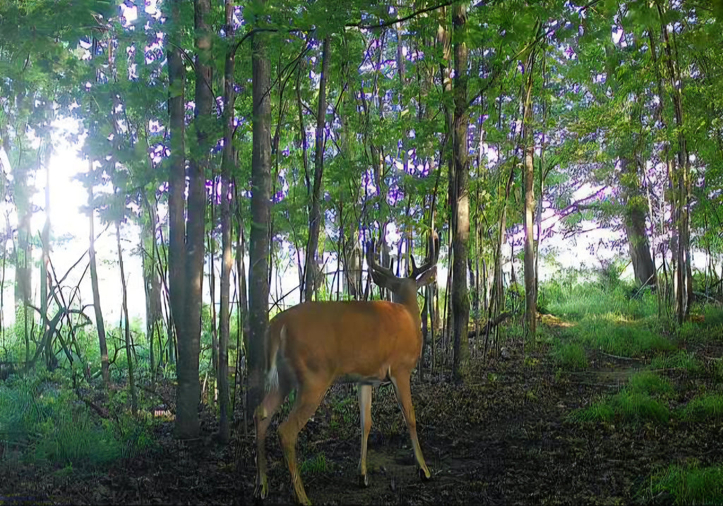 The Bandit Mix - Deer mineral